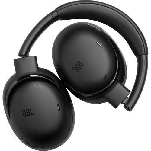 Slušalice JBL Tour One M3 Smart Tx black (bežične, ANC, Spatial 360 sound)-1