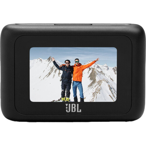 Slušalice JBL Tour One M3 Smart Tx black (bežične, ANC, Spatial 360 sound)-3