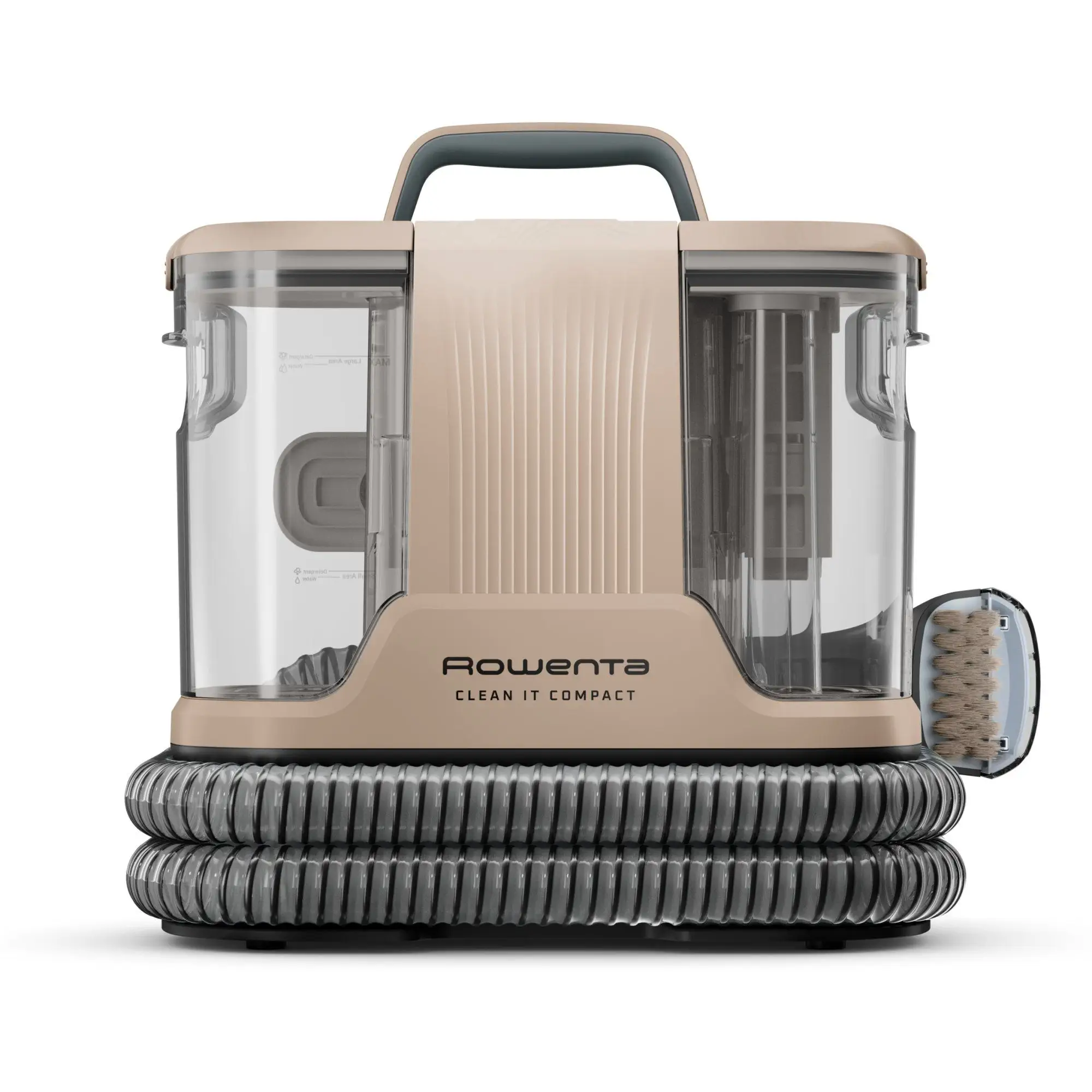Čistač mrlja ROWENTA Clean It Compact Design Brown-1