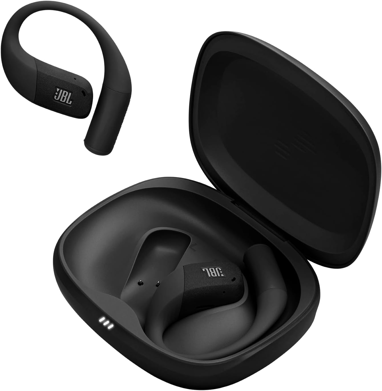 Slušalice JBL Endurance Zone crno-sive (bežične, open-ear, TWS)-2