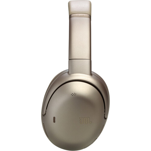 Slušalice JBL Tour One M3 Smart Tx latte (bežične, ANC, Spatial 360 sound)-3
