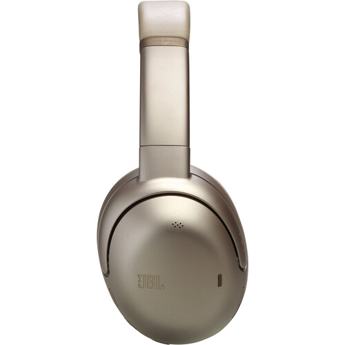 Slušalice JBL Tour One M3 Smart Tx latte (bežične, ANC, Spatial 360 sound)-2