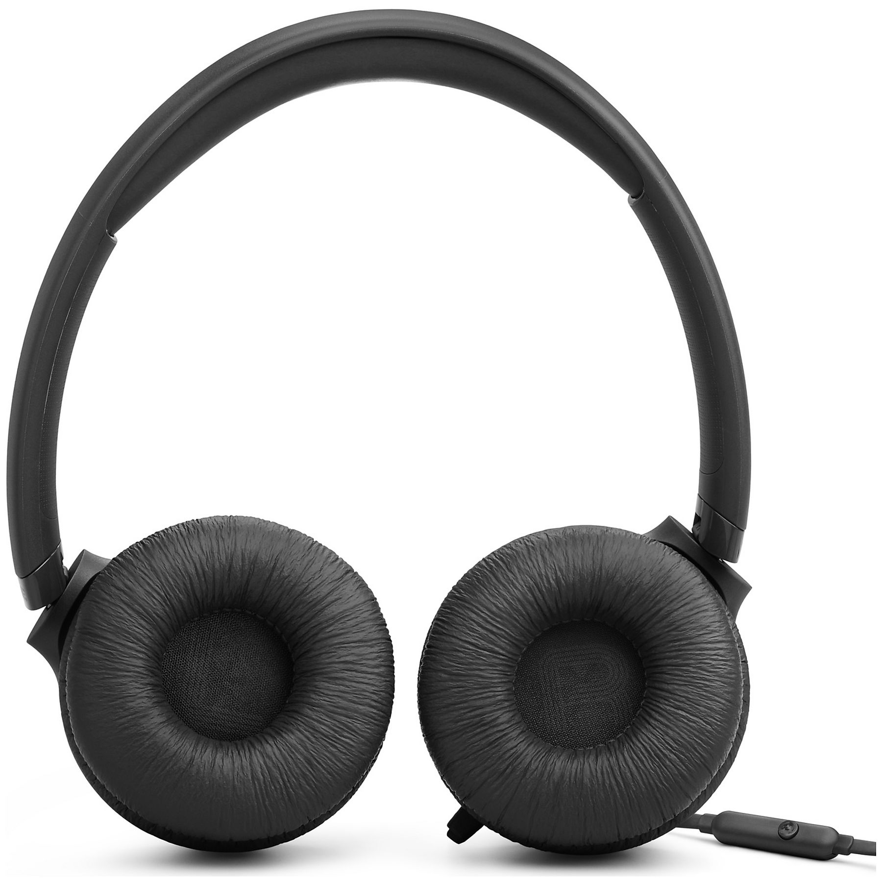 Slušalice JBL Tune 530 crne (žične)-3