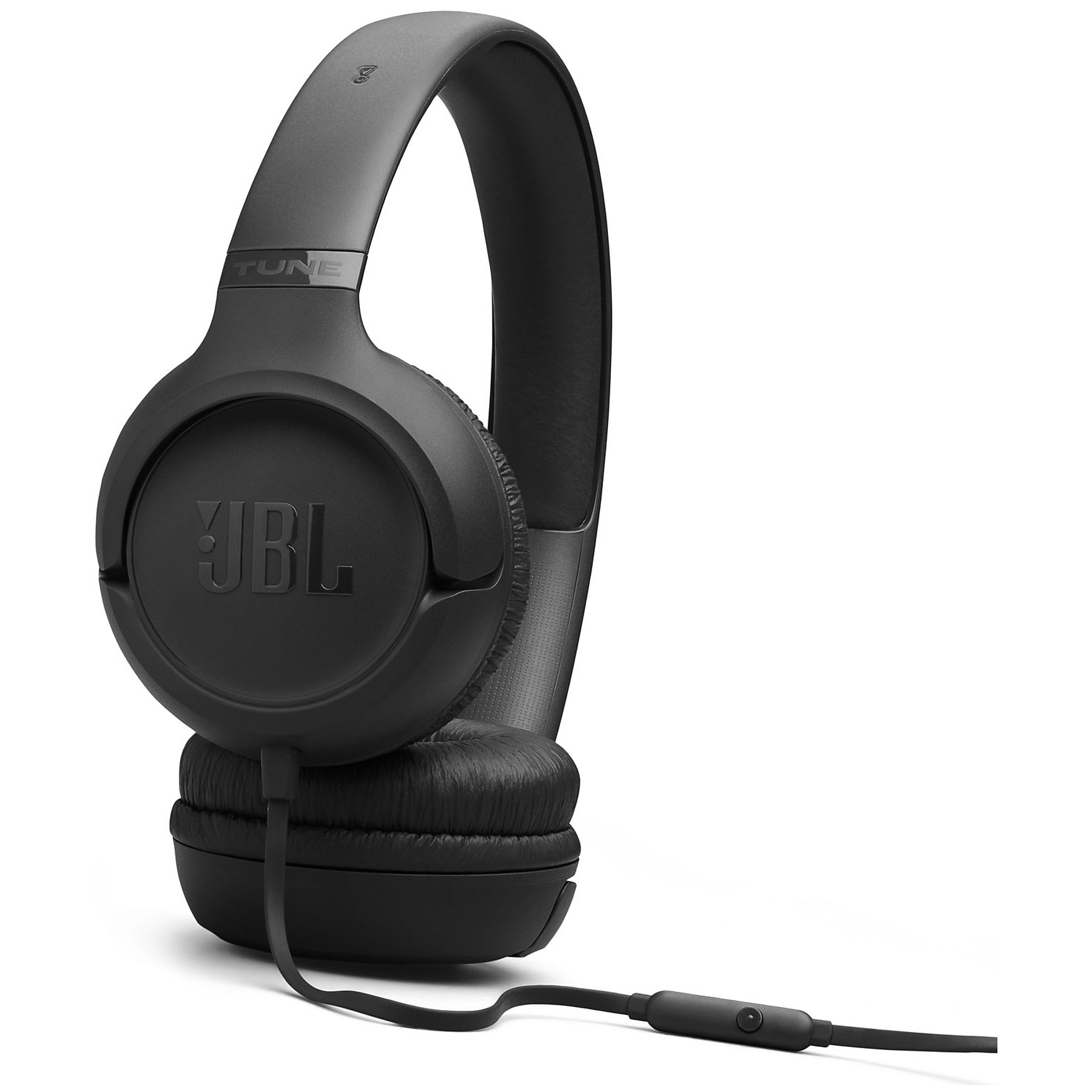 Slušalice JBL Tune 530 crne (žične)-1