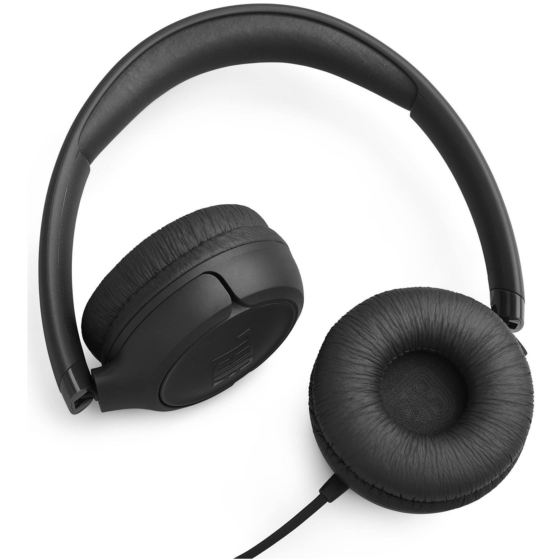 Slušalice JBL Tune 530 crne (žične)-2