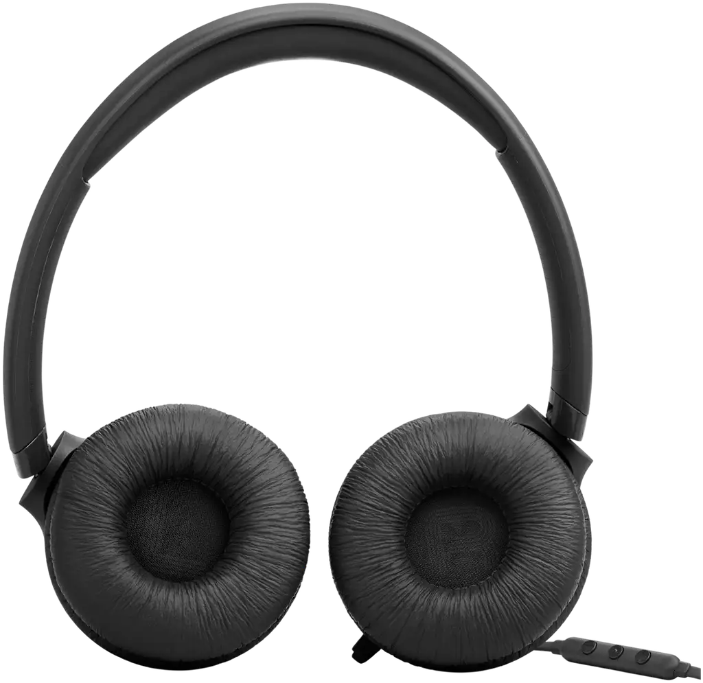 Slušalice JBL Tune 530C crne (žične, USB-C)-3