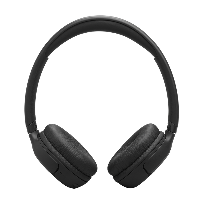 Slušalice JBL Tune 530BT crne (bežične)-2