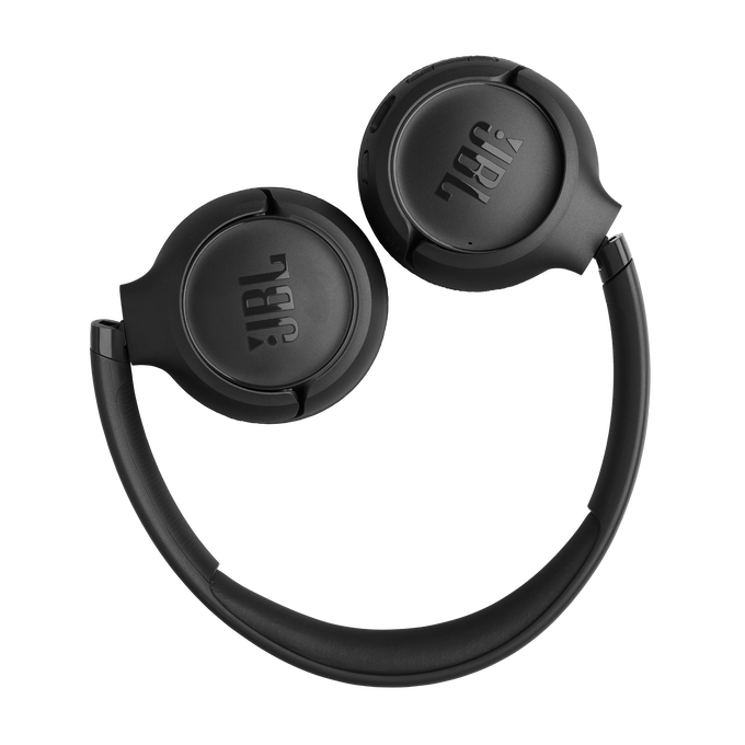 Slušalice JBL Tune 530BT crne (bežične)-1