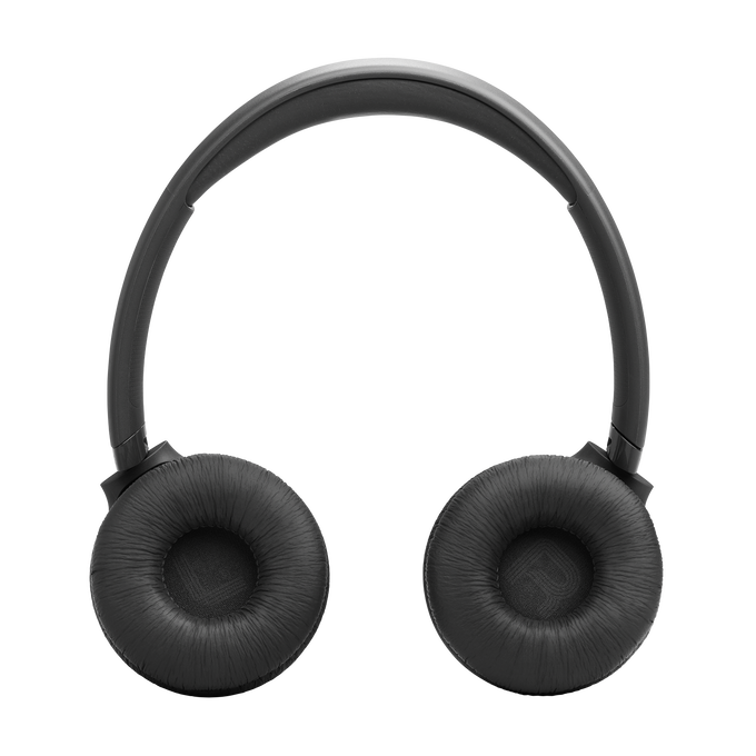 Slušalice JBL Tune 530BT crne (bežične)-3