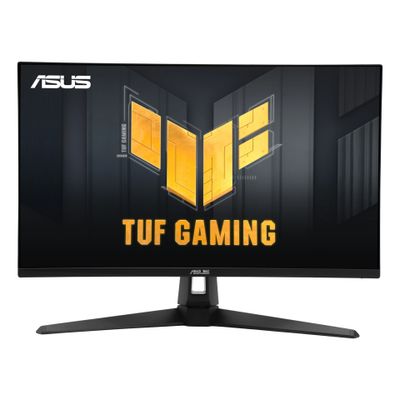 Monitor ASUS VG27AQ5A TUF Gaming (27", QHD, 165 Hz, IPS, 1 ms, HDMI/DP)-3