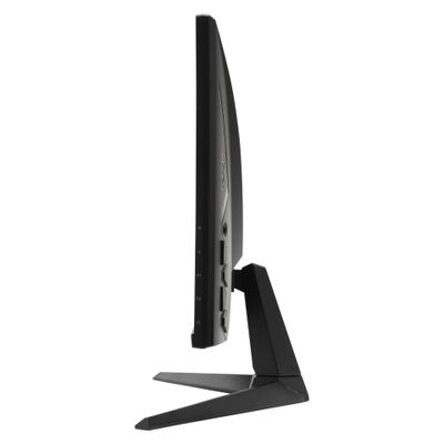 Monitor ASUS VG27AQ5A TUF Gaming (27", QHD, 165 Hz, IPS, 1 ms, HDMI/DP)-1