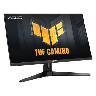 Monitor ASUS VG27AQ5A TUF Gaming (27", QHD, 165 Hz, IPS, 1 ms, HDMI/DP)-0