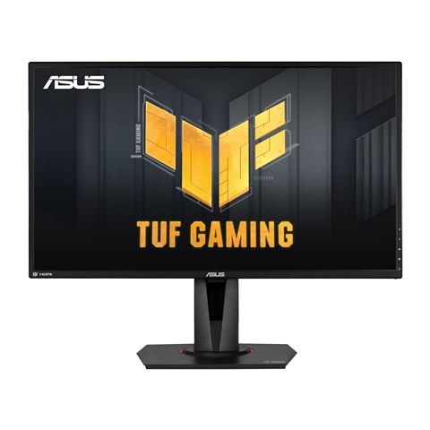 Monitor ASUS VG27AQL5A TUF Gaming (27", QHD, 165 Hz, IPS, 1 ms, HDMI/DP)-11