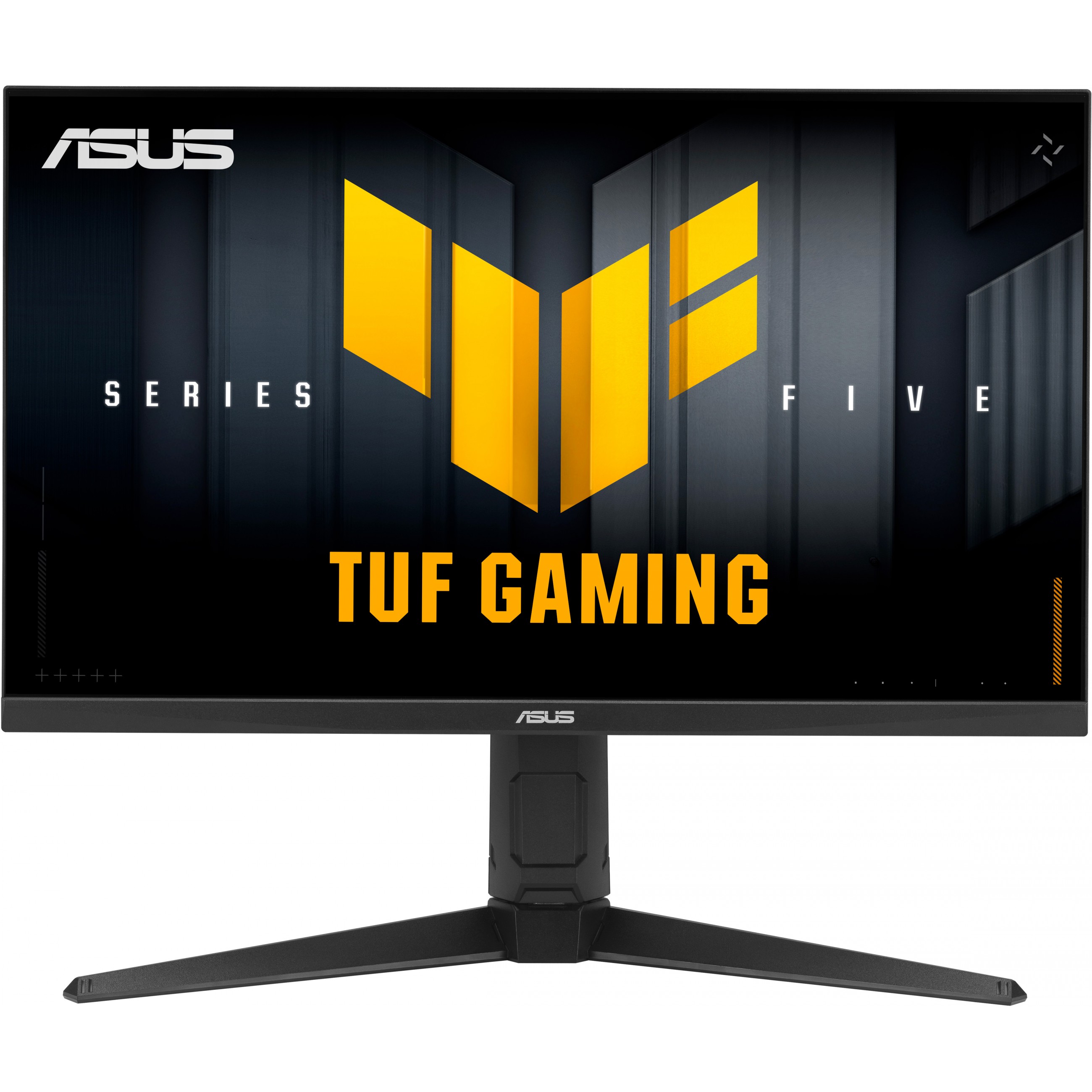 Monitor ASUS VG27AQL5A TUF Gaming (27", QHD, 165 Hz, IPS, 1 ms, HDMI/DP)-4