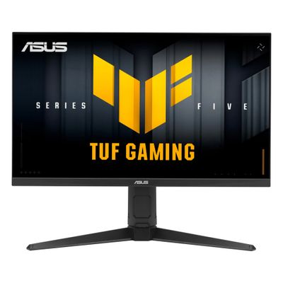 Monitor ASUS VG27AQL5A TUF Gaming (27", QHD, 165 Hz, IPS, 1 ms, HDMI/DP)-3