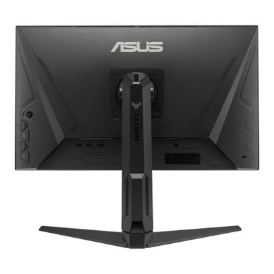 Monitor ASUS VG27AQL5A TUF Gaming (27", QHD, 165 Hz, IPS, 1 ms, HDMI/DP)-2