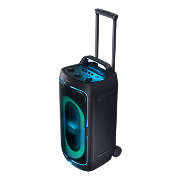 Party zvučnik SAMSUNG Sound Tower MX-ST50F/EN (240W, Bluetooth, IPX4, 18h baterija)-2