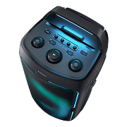 Party zvučnik SAMSUNG Sound Tower MX-ST50F/EN (240W, Bluetooth, IPX4, 18h baterija)-3