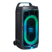 Party zvučnik SAMSUNG Sound Tower MX-ST50F/EN (240W, Bluetooth, IPX4, 18h baterija)