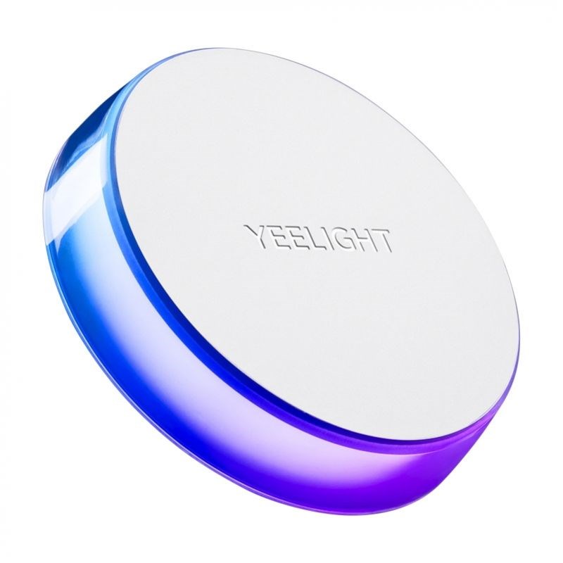Yeelight Vega RGB NightLight with motion sensor-0