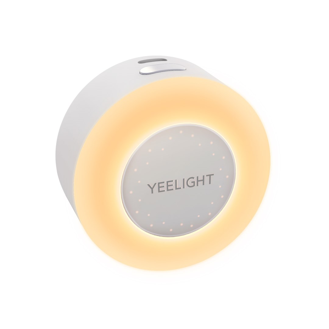 Lampa YEELIGHT Jelly 4 Plus Twilight Sensor Lamp