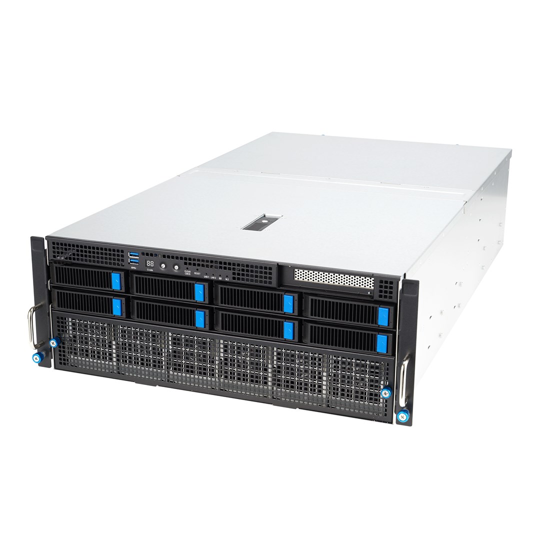 Server ASUS ESC8000A-E12P-SKU4/10G/3K-10