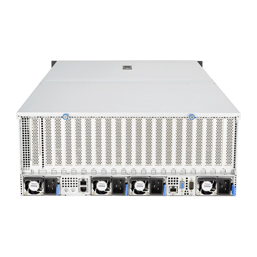Server ASUS ESC8000A-E12P-SKU4/10G/3K-8
