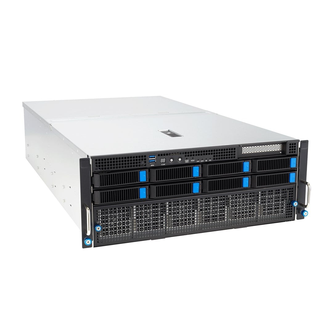 Server ASUS ESC8000A-E12P-SKU4/10G/3K