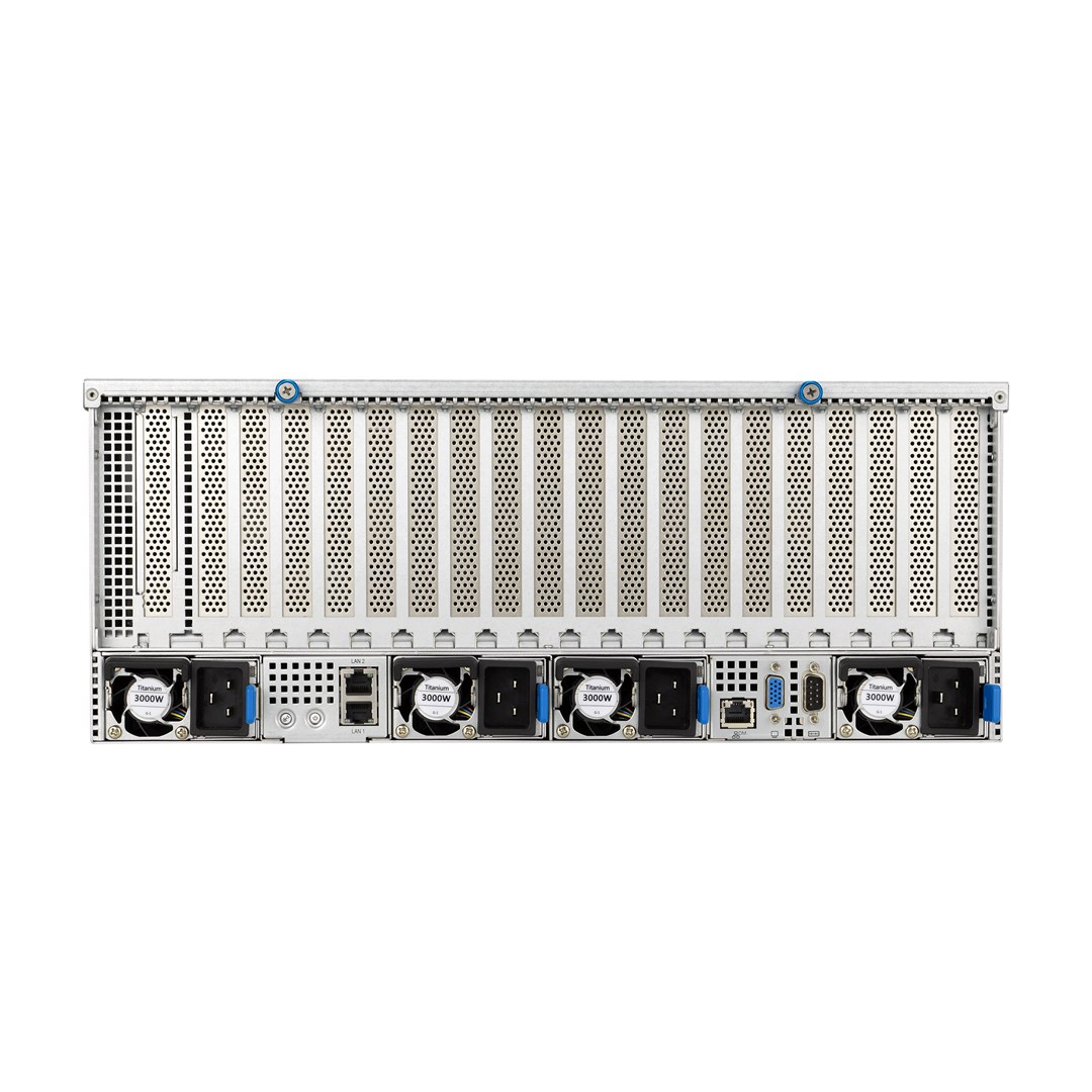 Server ASUS ESC8000A-E12P-SKU4/10G/3K-9