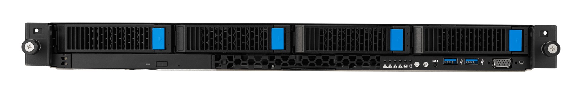 Platforma Asus Rack ASUS RS700-E11-RS4U (1U)-8