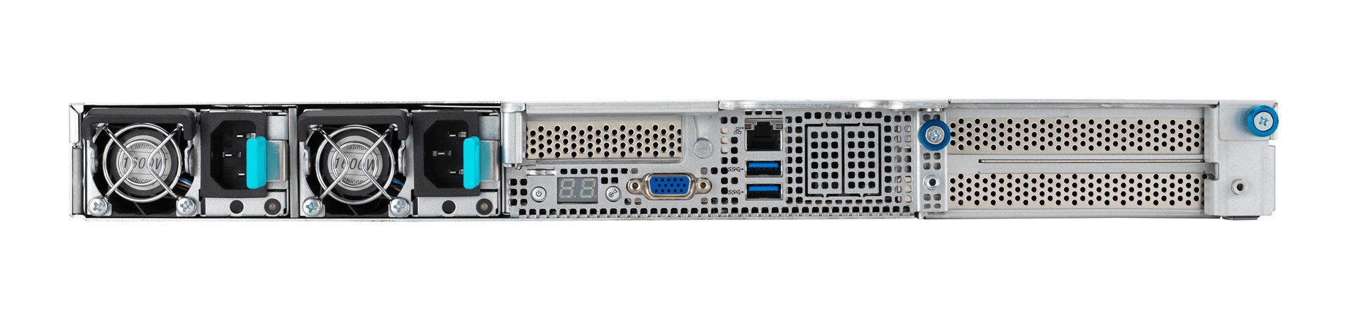 Platforma Asus Rack ASUS RS700-E11-RS4U (1U)-6