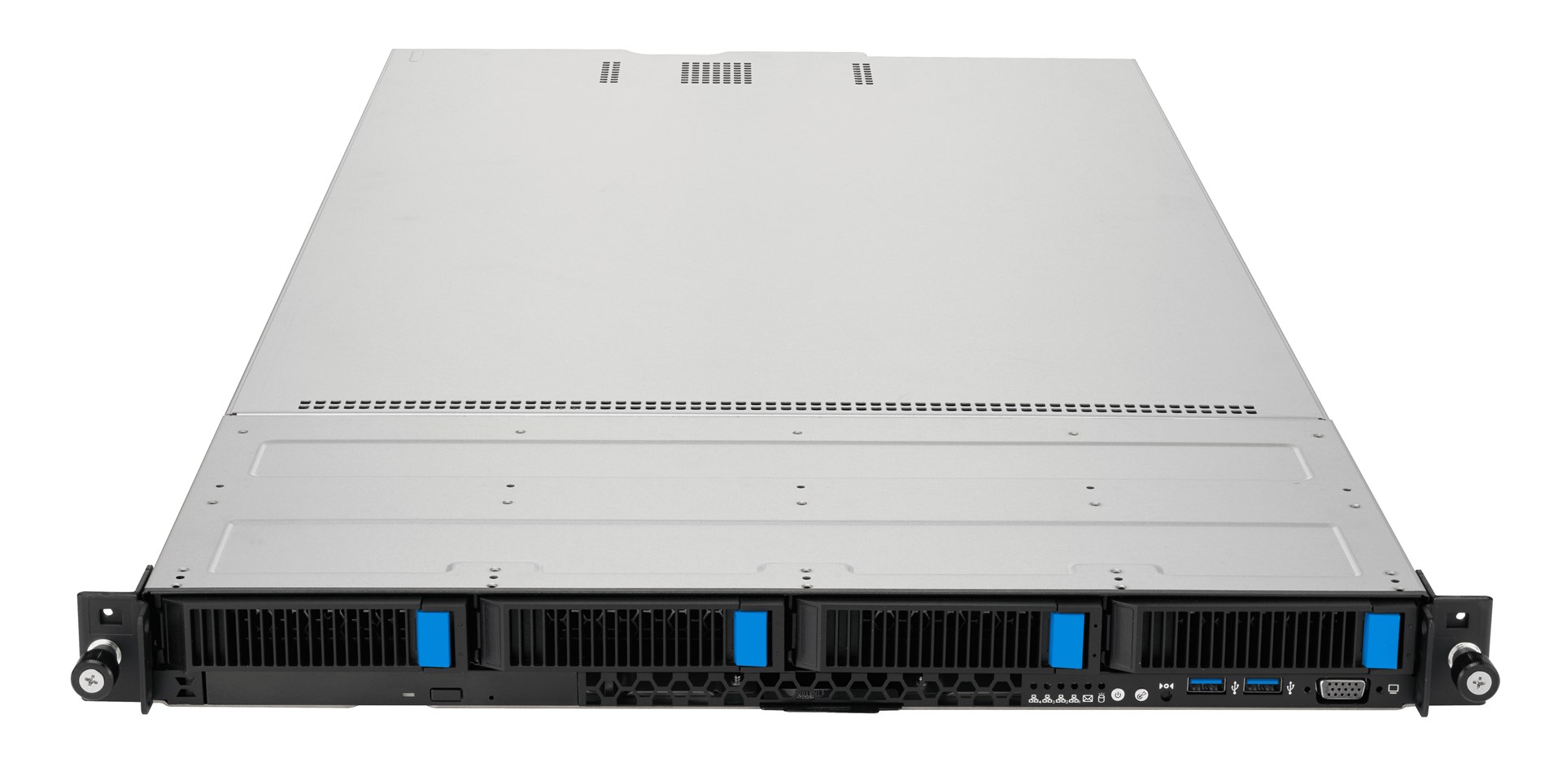 Platforma Asus Rack ASUS RS700-E11-RS4U (1U)-7