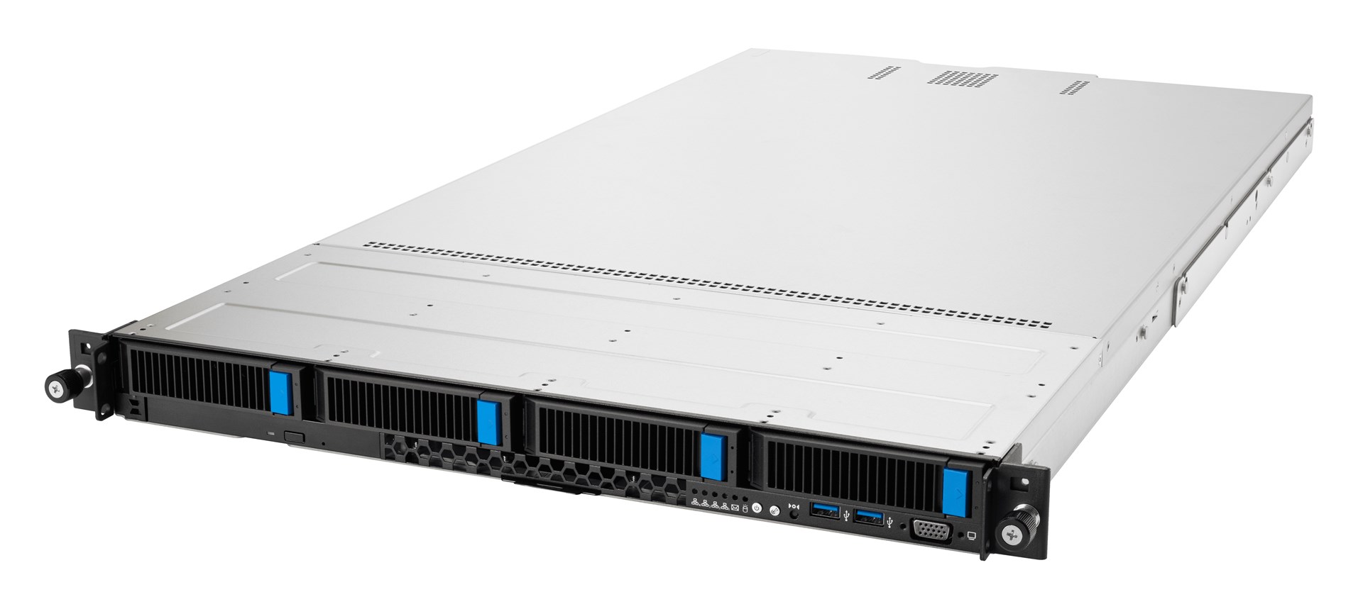 Platforma Asus Rack ASUS RS700-E11-RS4U (1U)-3
