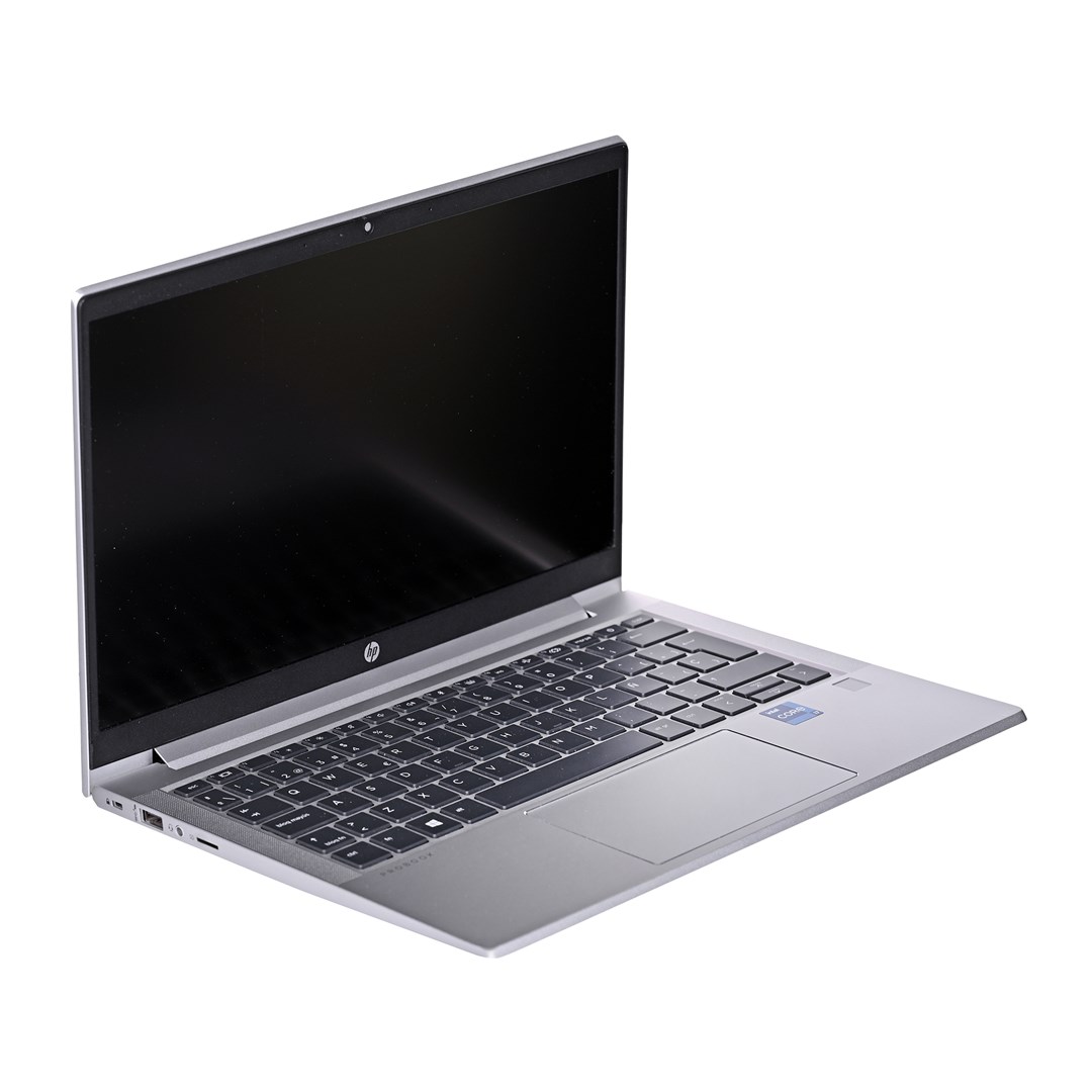Laptop HP ProBook 430 G8 (i7-1165G7, 16GB RAM, 256GB SSD, 13,3" FHD, Win11pro) - KORIŠTENI jamstvo 6 mjeseci-0