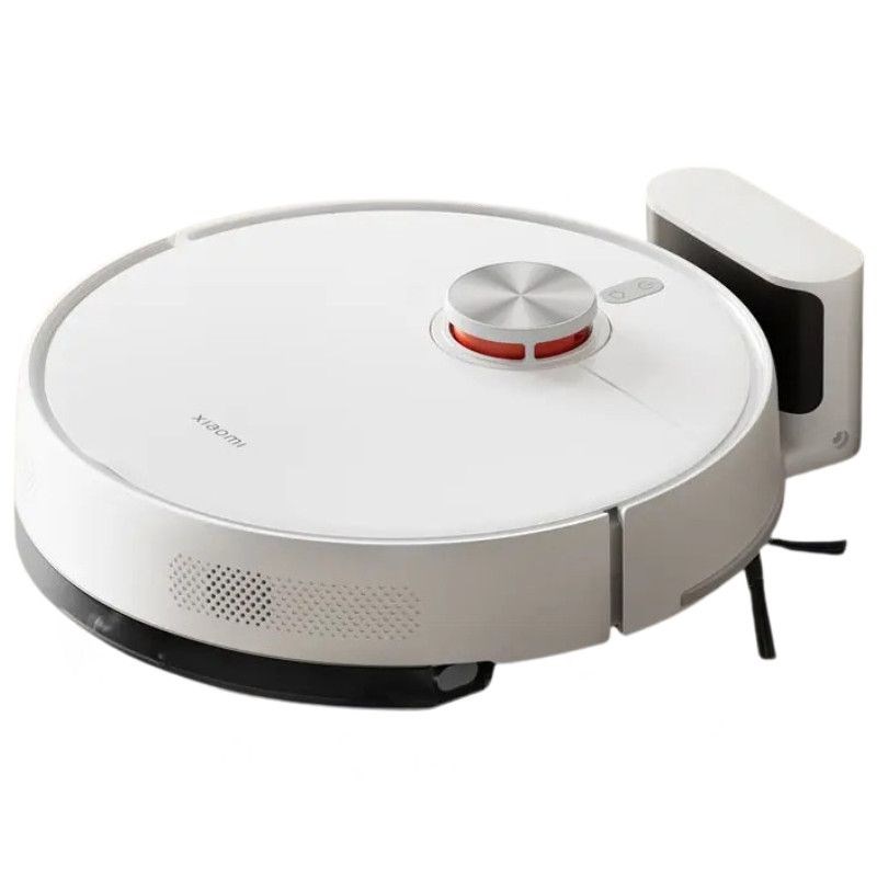 Usisavač XIAOMI Robot Vacuum S40 EU Wet&Dry 5200 mAh-1