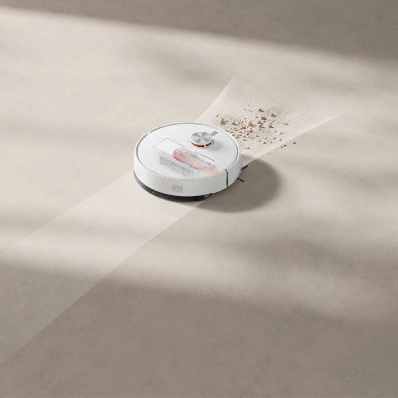 Usisavač XIAOMI Robot Vacuum S40 EU Wet&Dry 5200 mAh-2
