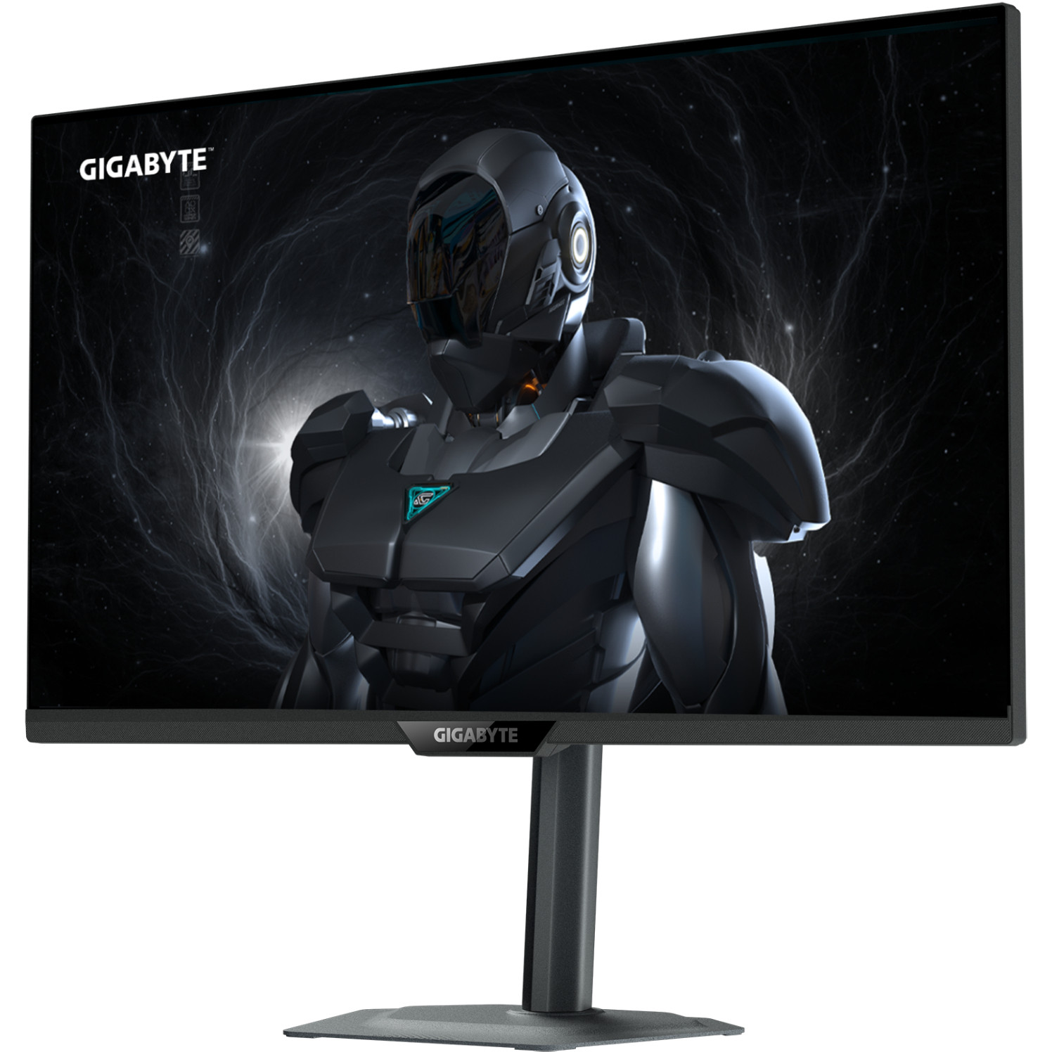 Monitor GIGABYTE G27Q2 27” 2K QHD Gaming - 2560 x 1440, 200Hz, 1ms, G-Sync, FreeSync, HDR10-1