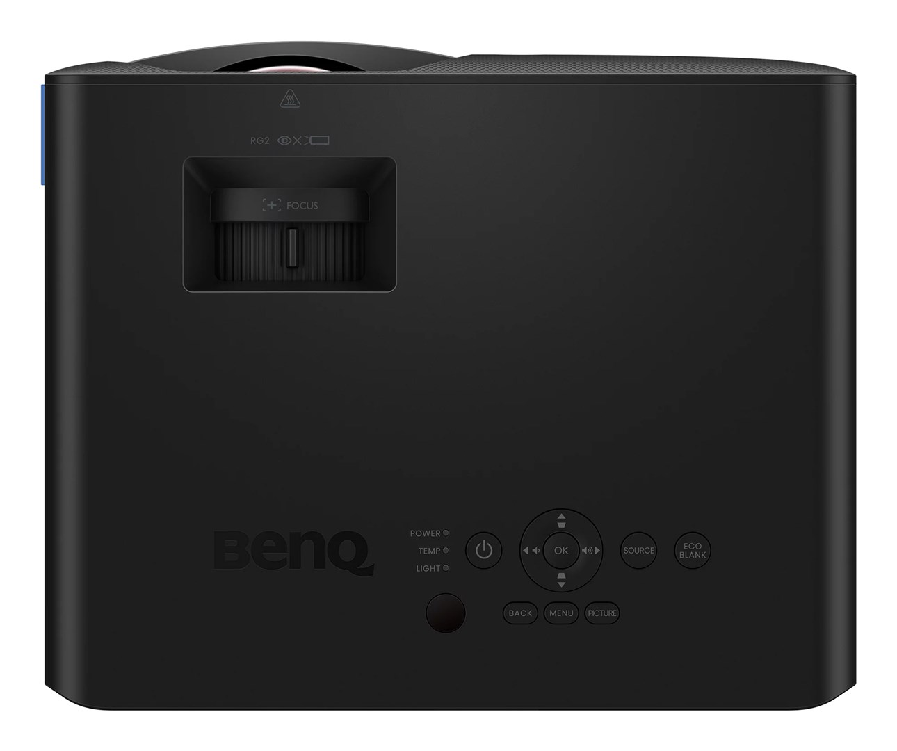 Projektor BENQ LH830ST (Full HD, 4000 ANSI, Laser, Short Throw, IP5X)-7