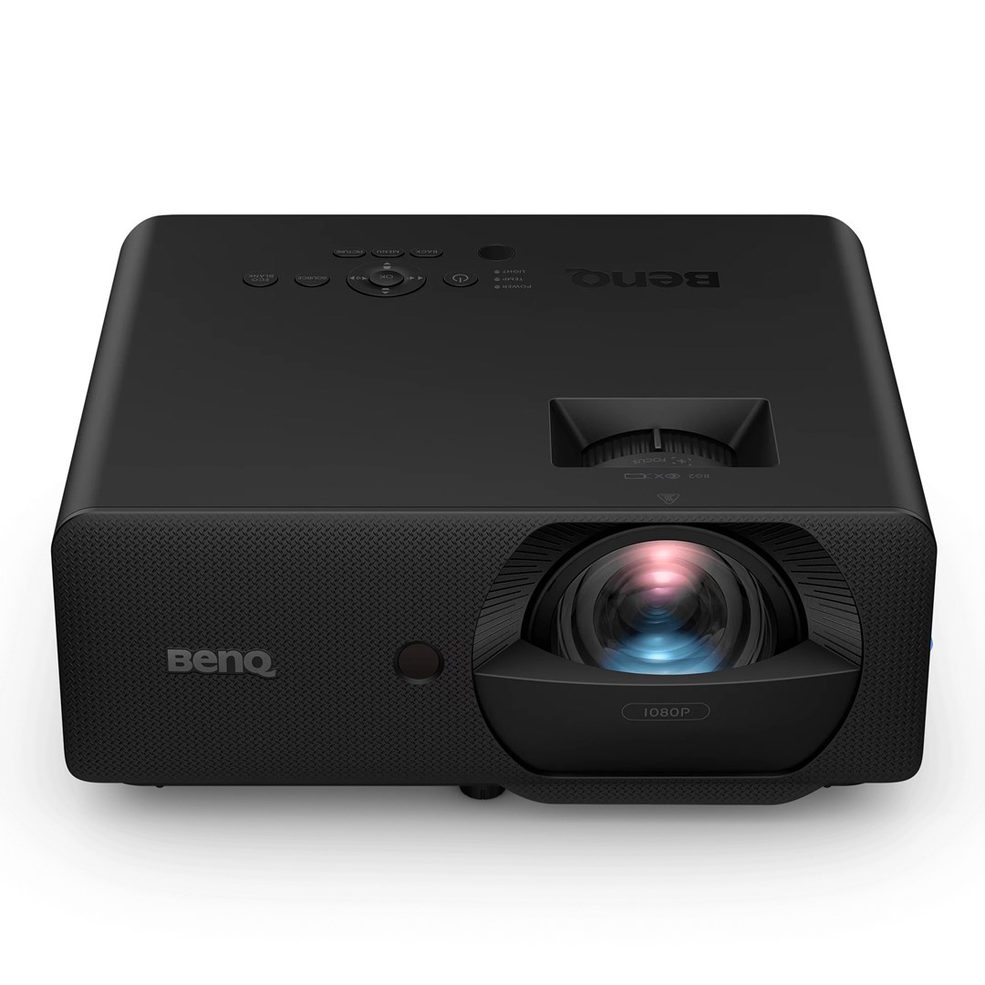 Projektor BENQ LH830ST (Full HD, 4000 ANSI, Laser, Short Throw, IP5X)