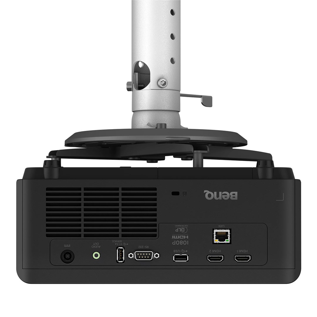 Projektor BENQ LH830ST (Full HD, 4000 ANSI, Laser, Short Throw, IP5X)-5