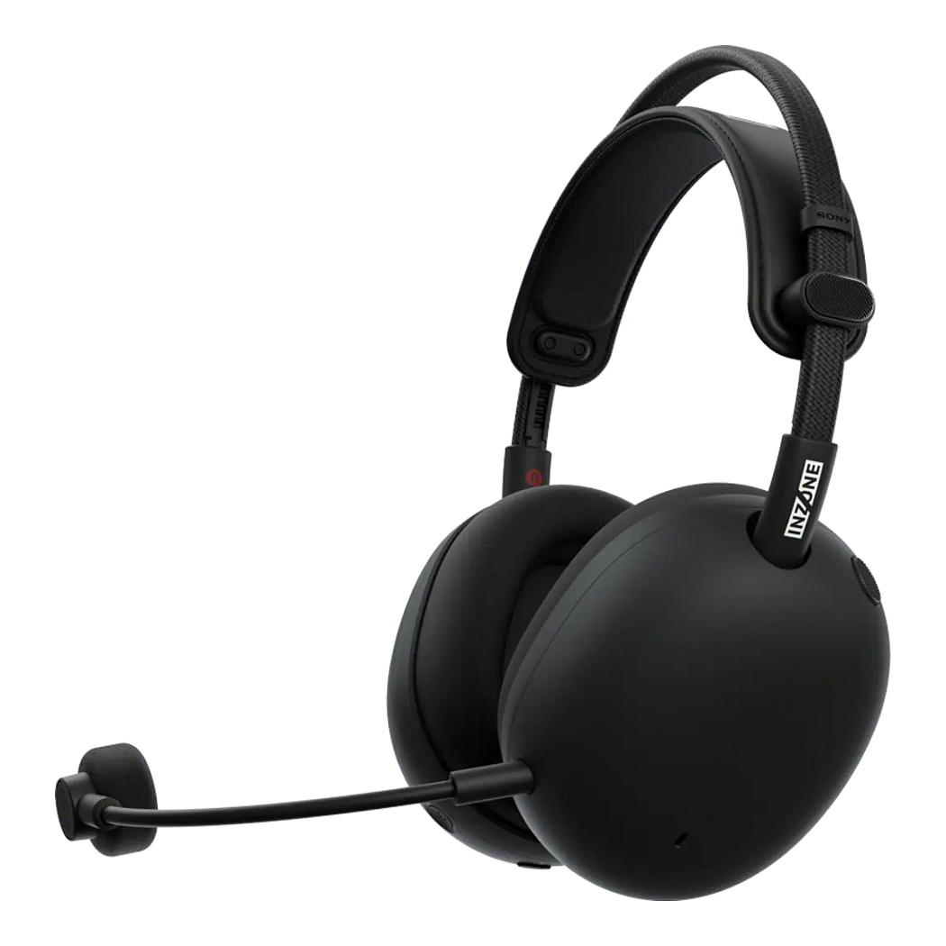 Slušalice SONY INZONE H9 II Gaming Over-Ear crne (ANC, bežične)