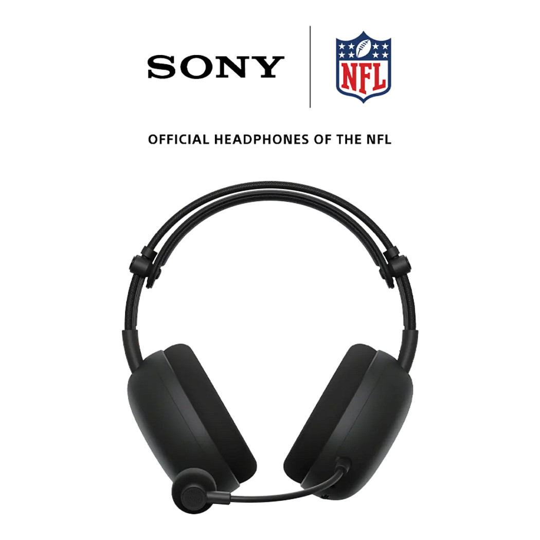Slušalice SONY INZONE H9 II Gaming Over-Ear crne (ANC, bežične)-1