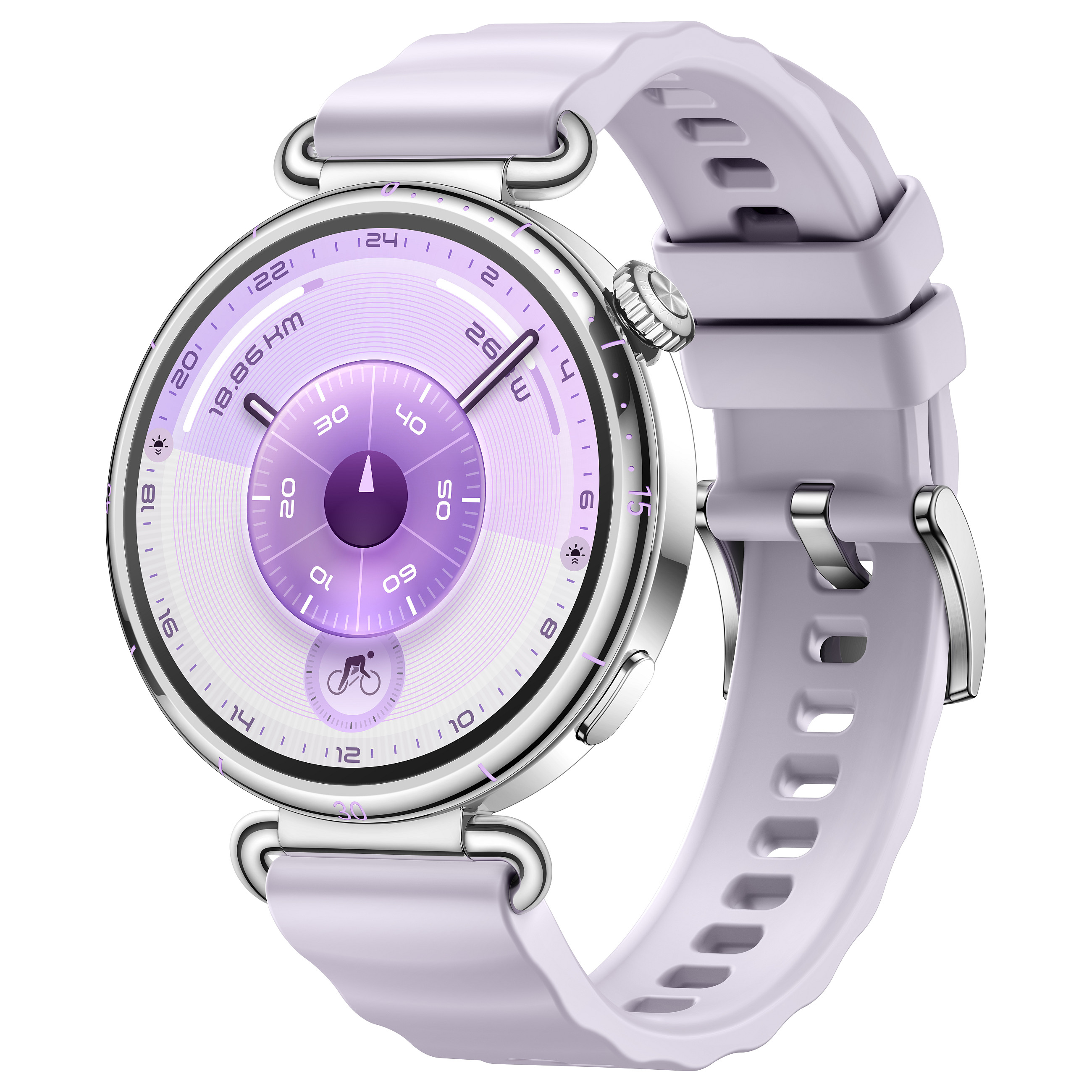 Pametni sat HUAWEI GT6 Purple 41mm-1