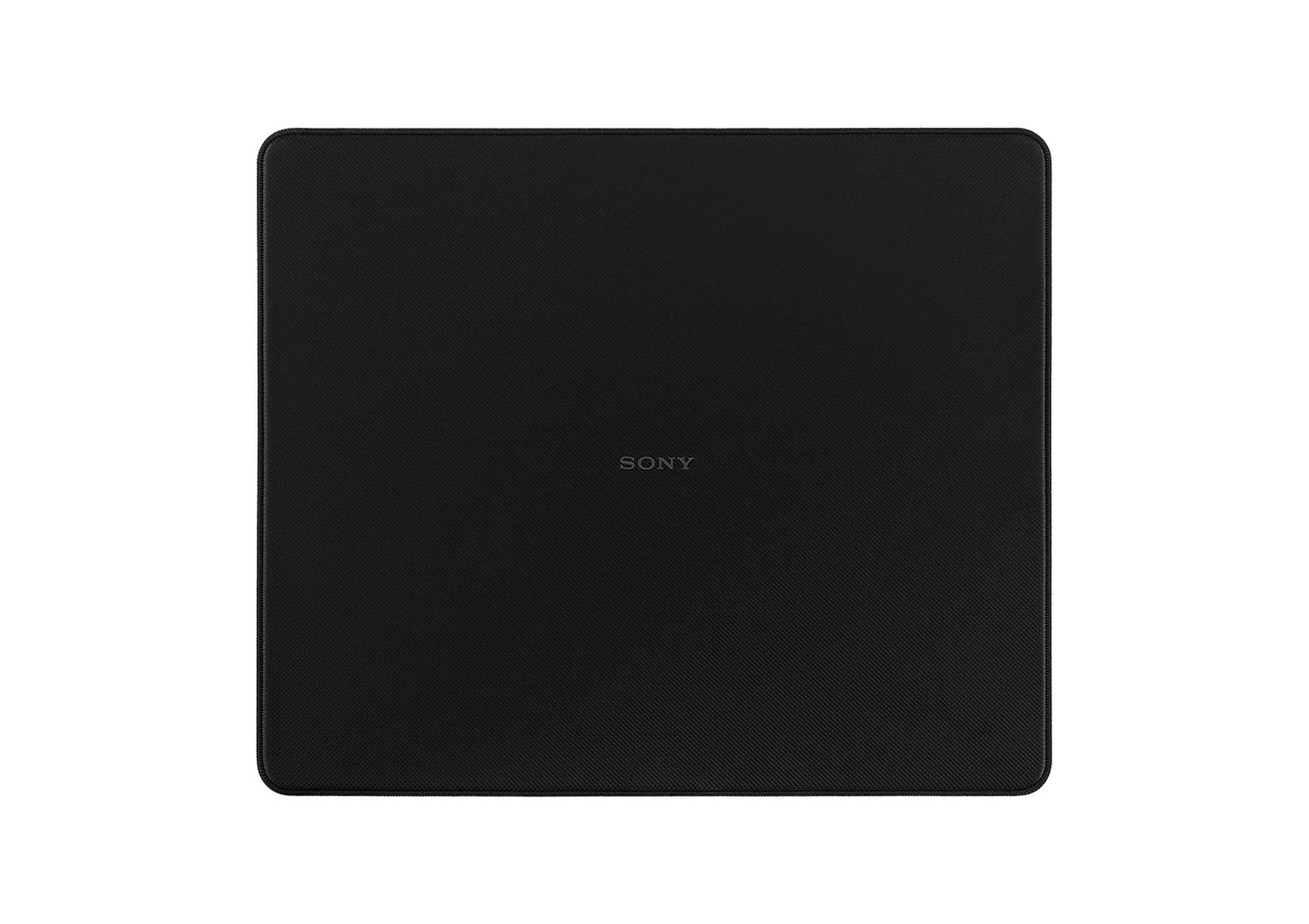 Podloga za miša SONY INZONE MAT F crna-4