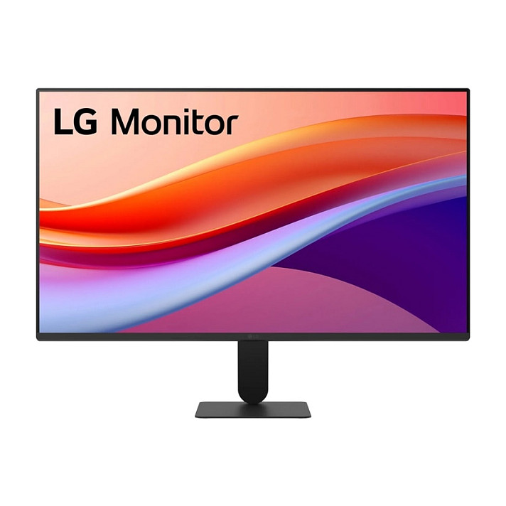 Monitor LG 27U41YA-B (27", IPS)