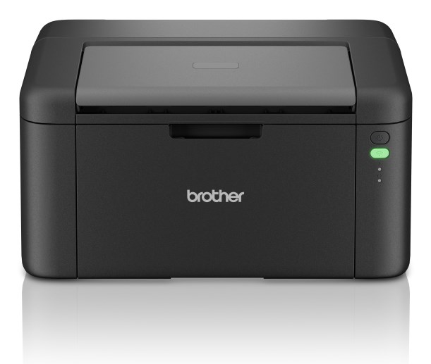 Pisač BROTHER HL-L1240W (mono laser, Wi-Fi, crni)