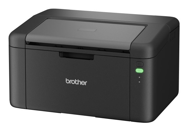 Pisač BROTHER HL-L1240W (mono laser, Wi-Fi, crni)-1