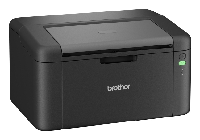 Pisač BROTHER HL-L1240W (mono laser, Wi-Fi, crni)-2