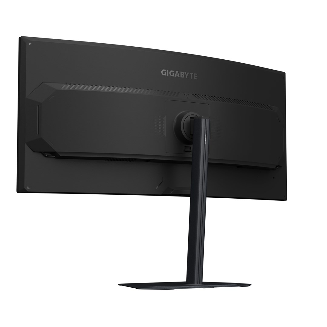 Monitor Gigabyte 34" WQHD VA 120Hz 1ms-4