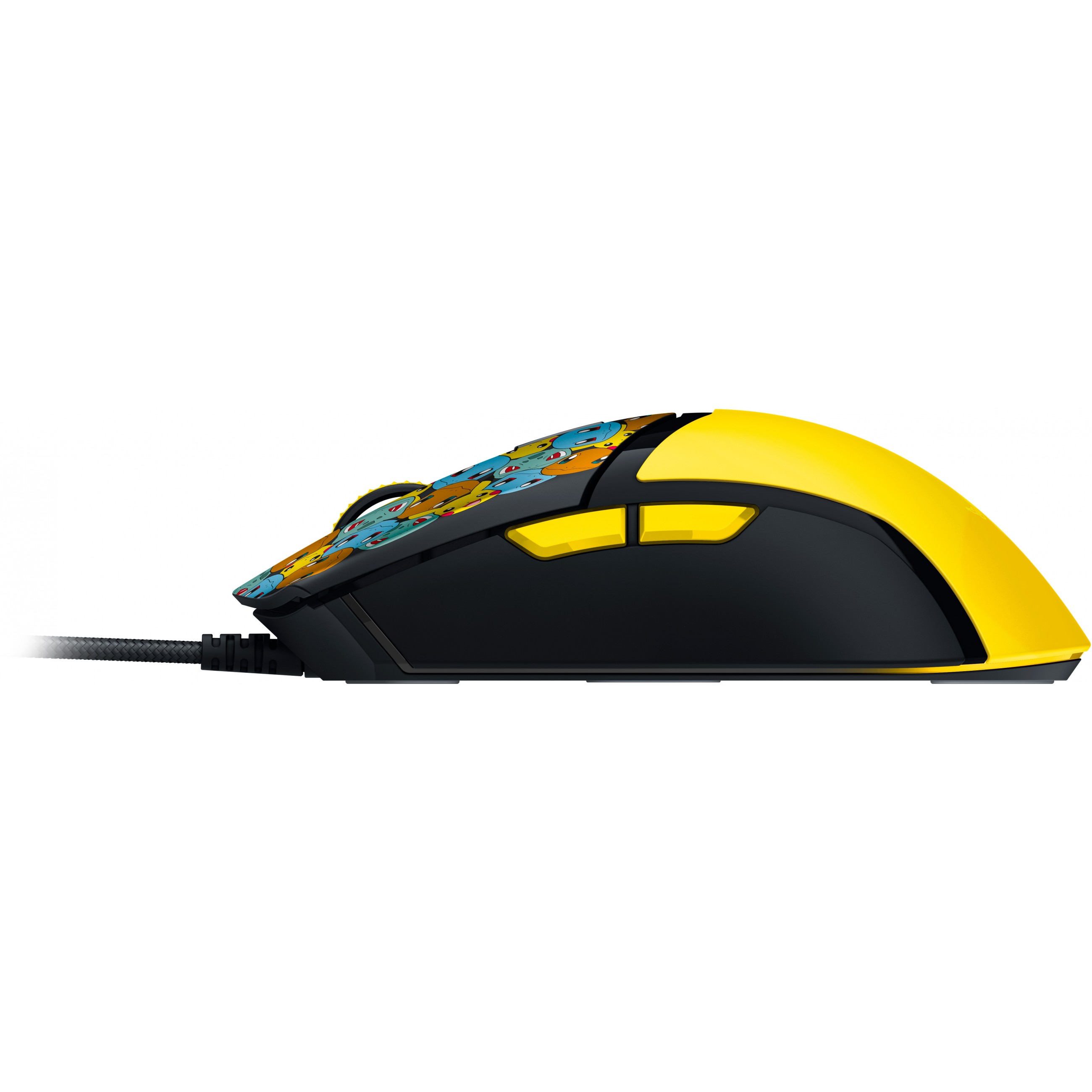 Miš RAZER Cobra Gaming Mouse Pokémon Edition-1